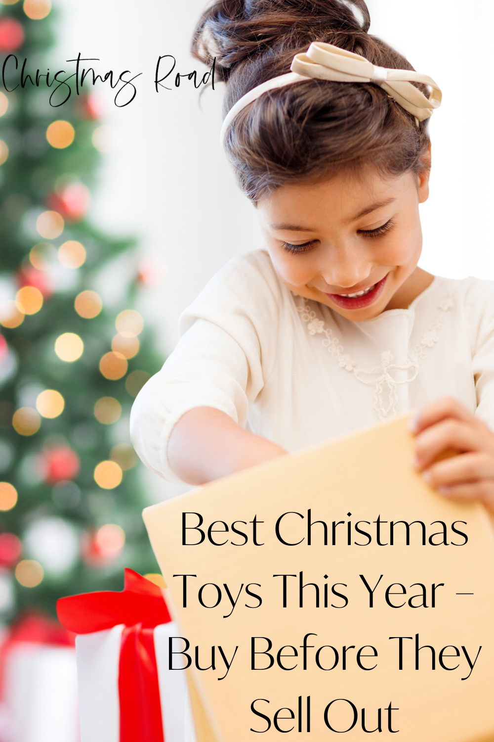 Best Christmas Toys This Year – Buy Before They Sell Out