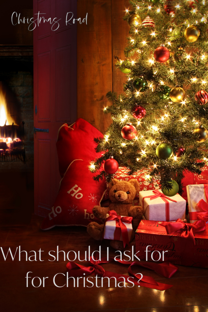 What Should I Ask for for Christmas?  Popular & Practical Gifts to Consider This Year