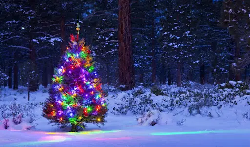 Artificial Christmas Trees Buying Guide